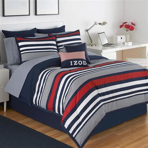 red twin bedding|red twin size comforter set.